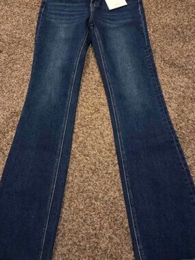 NEW Lovervet Boot Cut Jeans - Size 5/27